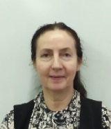 Пугачева Ирина Ивановна
