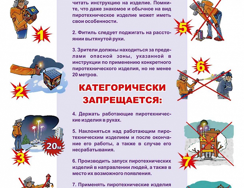 Всероссийская акция «Безопасность детства - 2021-2022»