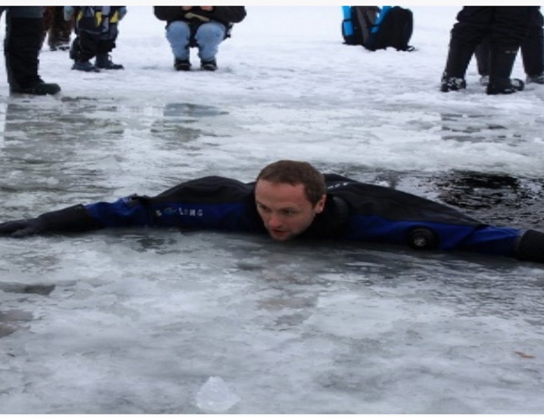 Управление по делам ГО и ЧС г. Калининграда информирует!